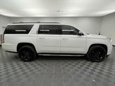 Thumbnail of 2016 White Frost Tricoat GMC Yukon XL
