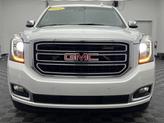 Thumbnail of 2016 White Frost Tricoat GMC Yukon XL