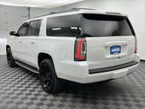 Thumbnail of 2016 White Frost Tricoat GMC Yukon XL