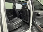 Thumbnail of 2016 White Frost Tricoat GMC Yukon XL