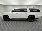 Thumbnail of 2016 White Frost Tricoat GMC Yukon XL