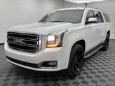 Thumbnail of 2016 White Frost Tricoat GMC Yukon XL
