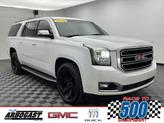 Photo of 2016 White Frost Tricoat GMC Yukon XL