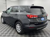 Thumbnail of 2023 Iron Gray Metallic Chevrolet Equinox