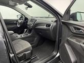Thumbnail of 2023 Iron Gray Metallic Chevrolet Equinox