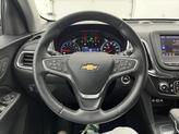 Thumbnail of 2023 Iron Gray Metallic Chevrolet Equinox