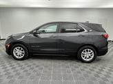 Thumbnail of 2023 Iron Gray Metallic Chevrolet Equinox