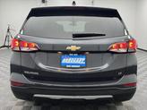 Thumbnail of 2023 Iron Gray Metallic Chevrolet Equinox
