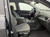 Thumbnail of 2023 Iron Gray Metallic Chevrolet Equinox