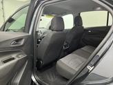 Thumbnail of 2023 Iron Gray Metallic Chevrolet Equinox