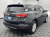 Thumbnail of 2023 Iron Gray Metallic Chevrolet Equinox