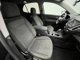 Thumbnail of 2023 Iron Gray Metallic Chevrolet Equinox