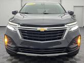 Thumbnail of 2023 Iron Gray Metallic Chevrolet Equinox