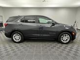Thumbnail of 2023 Iron Gray Metallic Chevrolet Equinox