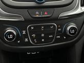 Thumbnail of 2023 Iron Gray Metallic Chevrolet Equinox