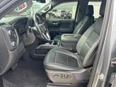 Thumbnail of 2021 Satin Steel Metallic GMC Sierra 1500