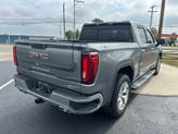 Thumbnail of 2021 Satin Steel Metallic GMC Sierra 1500
