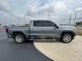 Thumbnail of 2021 Satin Steel Metallic GMC Sierra 1500