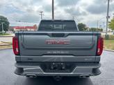 Thumbnail of 2021 Satin Steel Metallic GMC Sierra 1500