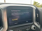 Thumbnail of 2021 Satin Steel Metallic GMC Sierra 1500
