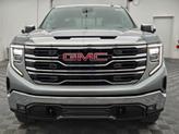 Thumbnail of 2025 Sterling Metallic GMC Sierra 1500
