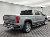 Thumbnail of 2025 Sterling Metallic GMC Sierra 1500