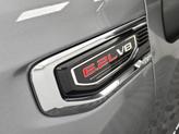 Thumbnail of 2025 Sterling Metallic GMC Sierra 1500
