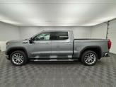 Thumbnail of 2025 Sterling Metallic GMC Sierra 1500