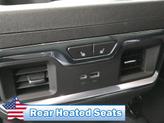 Thumbnail of 2025 Sterling Metallic GMC Sierra 1500