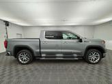 Thumbnail of 2025 Sterling Metallic GMC Sierra 1500