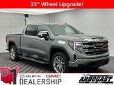 Photo of 2025 Sterling Metallic GMC Sierra 1500