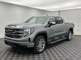 Thumbnail of 2025 Sterling Metallic GMC Sierra 1500