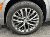 Thumbnail of 2025 Moonstone Gray Metallic Buick Enclave