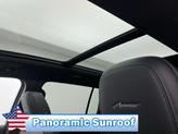 Thumbnail of 2025 Moonstone Gray Metallic Buick Enclave