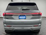 Thumbnail of 2025 Moonstone Gray Metallic Buick Enclave