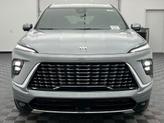 Thumbnail of 2025 Moonstone Gray Metallic Buick Enclave