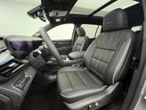 Thumbnail of 2025 Moonstone Gray Metallic Buick Enclave