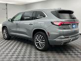 Thumbnail of 2025 Moonstone Gray Metallic Buick Enclave