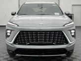 Thumbnail of 2025 Moonstone Gray Metallic Buick Enclave