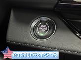 Thumbnail of 2025 Moonstone Gray Metallic Buick Enclave
