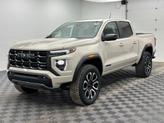 Thumbnail of 2026 Coastal Dune GMC Canyon