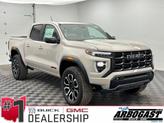 Photo of 2026 Coastal Dune GMC Canyon