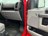 Thumbnail of 2015 Race Red Ford F-150