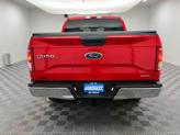 Thumbnail of 2015 Race Red Ford F-150