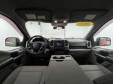 Thumbnail of 2015 Race Red Ford F-150