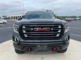 Thumbnail of 2019 Onyx Black GMC Sierra 1500