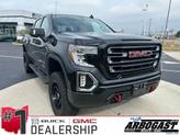 Photo of 2019 Onyx Black GMC Sierra 1500
