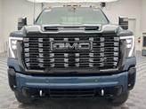 Thumbnail of 2026 Downpour Metallic GMC Sierra 2500