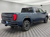 Thumbnail of 2026 Downpour Metallic GMC Sierra 2500