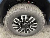 Thumbnail of 2026 Downpour Metallic GMC Sierra 2500